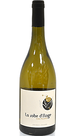 Clos Fornelli - Robe d'Ange 2022 - Corse