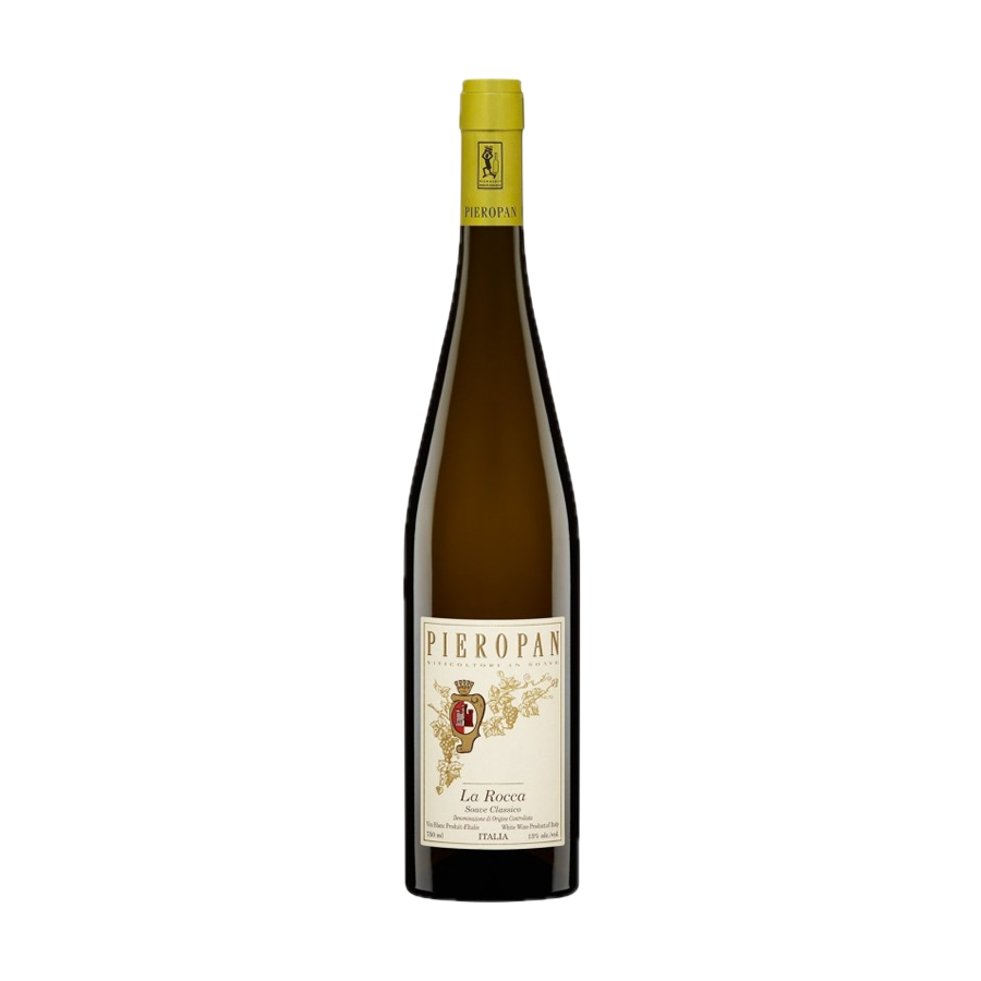 Pieropan - Soave Classico La Rocca 2019