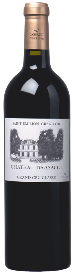 Château Dassault 2019