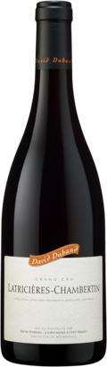 Domaine David Duband - 2020 - Latricières-Chambertin Grand Cru