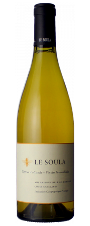 Domaine Le Soula - Blanc 2022