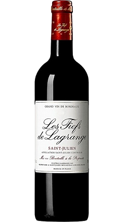 Les Fiefs de Lagrange 2018