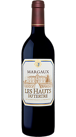 Les Hauts du Tertre 2011