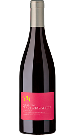 Domaine du Pas de l'Escalette - Les Petits Pas 2023 - Languedoc