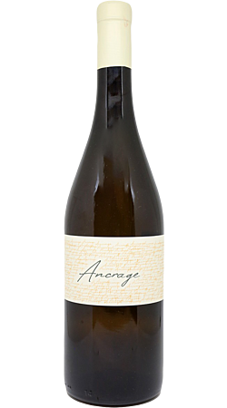 Les Quatre Piliers - Ancrage 2023 - Touraine