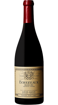 Domaine Louis Jadot - Domaine Gagey 2021 - Echezeaux Grand Cru