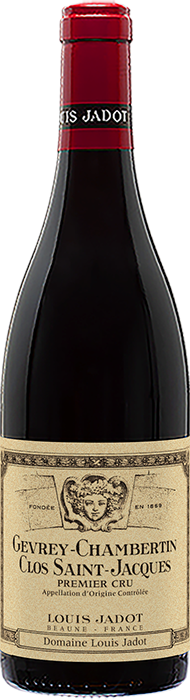 Domaine Louis Jadot - 1er Cru Clos Saint-Jacques 2024 - Gevrey-Chambertin