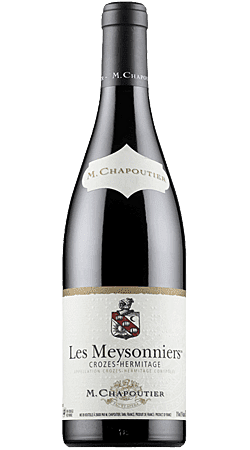 M. Chapoutier - Les Meysonniers 2021 - Crozes-Hermitage