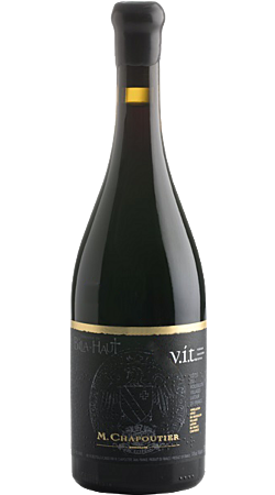 M.Chapoutier - Domaine de Bila-Haut - Latour de France V.I.T. 2023 - Côtes du Roussillon