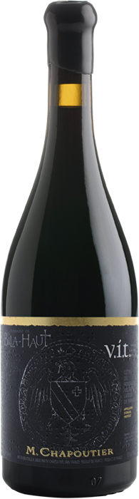 M. Chapoutier - Domaine de Bila-Haut - Latour de France V.I.T. 2025 - Côtes du Roussillon