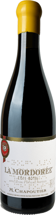 M. Chapoutier - Côte Rotie La Mordoree 2025