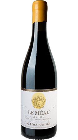 M.Chapoutier - Le Méal - Ermitage 2023 - Hermitage