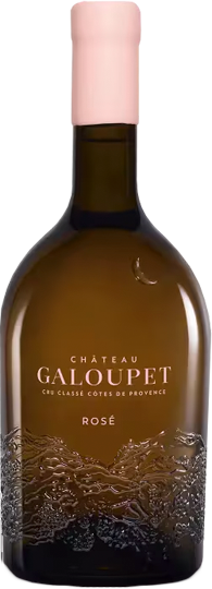 Château Galoupet - Rosé 2023 - Côtes-de-Provence