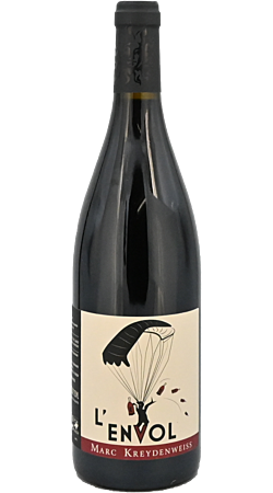 Domaine Les Perrières - L’Envol 2020 - IGP Coteaux du Pont du Gard