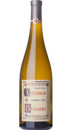 Marcel Deiss - 2021 - Altenberg de Bergheim Grand Cru