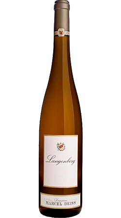Marcel Deiss - 2022 - Langenberg