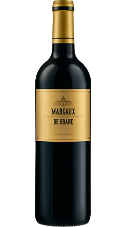 Margaux de Brane 2020