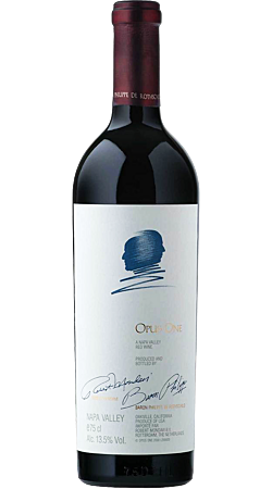 Opus One - 2016 - Napa Valley