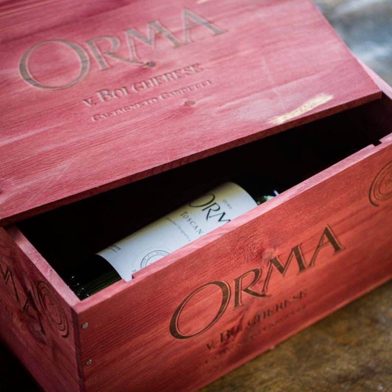Orma - Toscana 2023