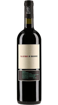 Tenuta di Valgiano - Palistori Rosso 2019 - Colline Lucchesi