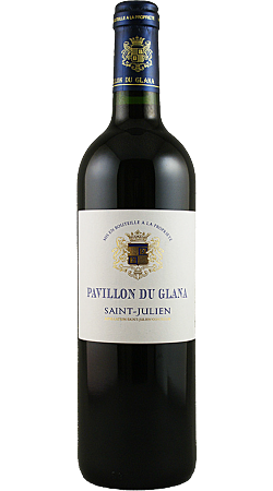 Pavillon du Glana 2019