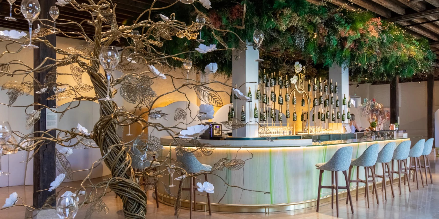 Vins Champagne Perrier-Jouët