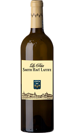 Le Petit Smith Haut Lafitte Blanc 2021