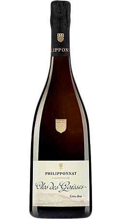 Champagne Philipponnat - Clos des Goisses 2013 - Champagne Grand Cru