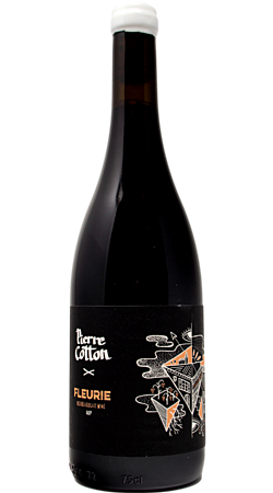 Domaine Pierre Cotton - Poncié 2021 - Fleurie