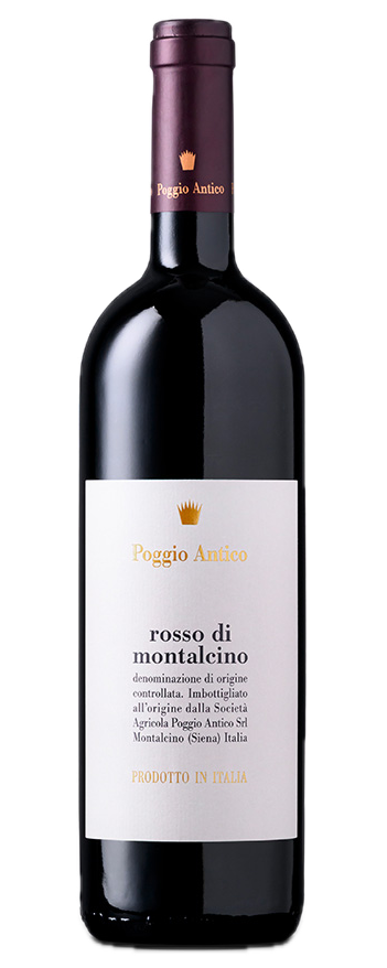 Poggio Antico - Rosso di Montalcino 2024