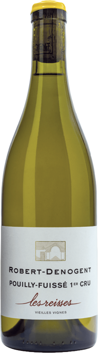 Domaine Robert Denogent - Les Reisses 2022 - Pouilly-Fuissé