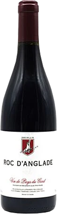 Roc d'Anglade - 2023 - Vin de Pays du Gard