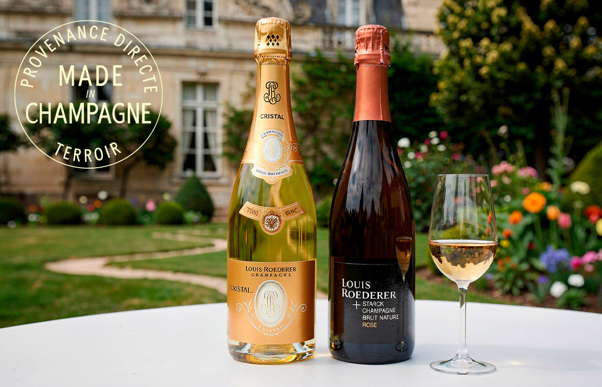 Louis Roederer