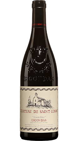 Château de Saint Cosme - Hominis Fides 2021 - Gigondas