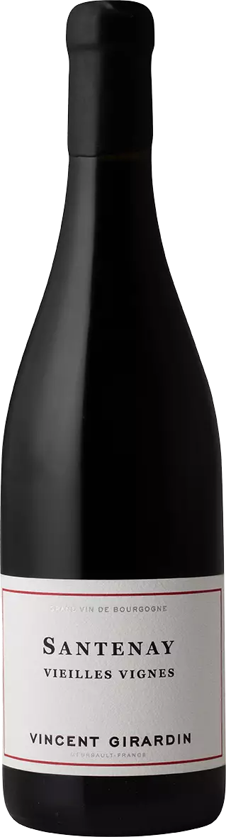 Domaine Vincent Girardin - Santenay Vieilles Vignes 2019
