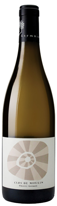 Domaine des Roches Neuves - Saumur Blanc Clos du Moulin 2021