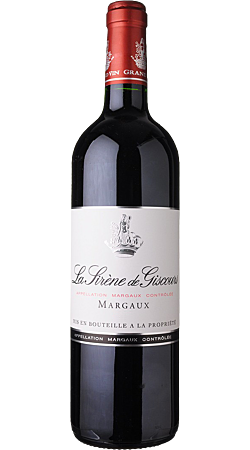 Sirène de Giscours 2019