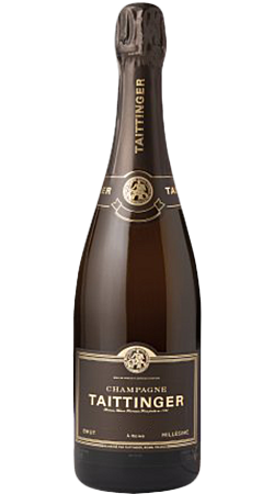 Champagne Taittinger - Brut Millésimé 2014 - Champagne Millésimé