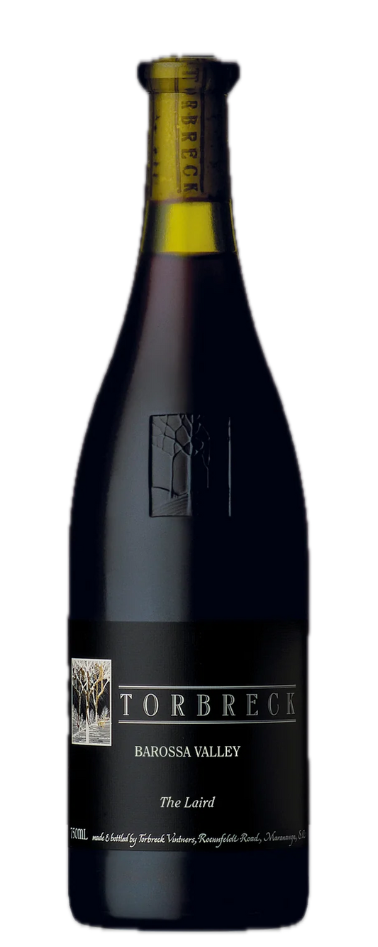 Torbreck - The Laird 2015 - Barossa Valley