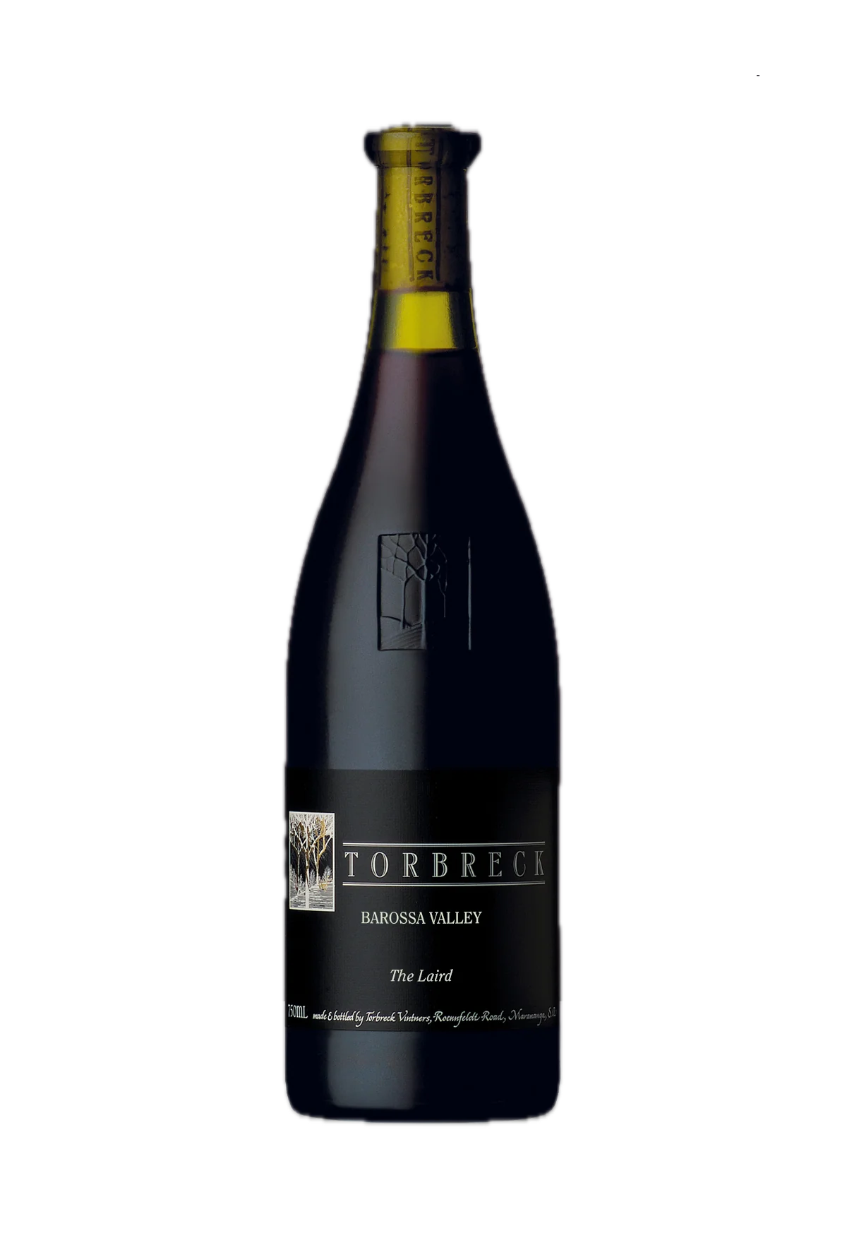 Torbreck - The Laird 2015 - Barossa Valley