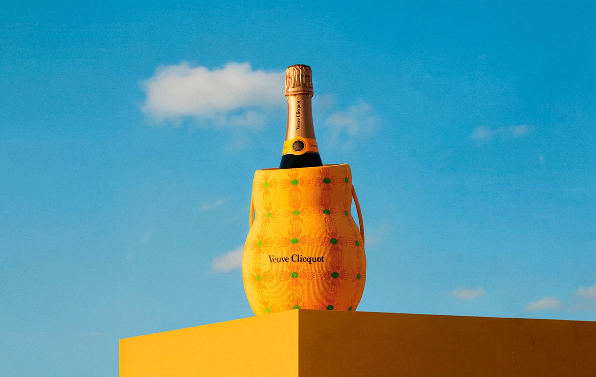 Idées cadeaux Champagne