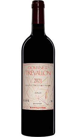 Domaine de Trévallon - 2021 - Alpilles (IGP des)