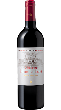 Château Lilian Ladouys 2024