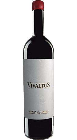 VivaltuS - 2021 - Ribera Del Duero